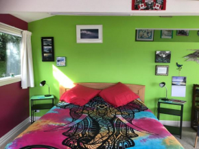 Piringa, Dunedin